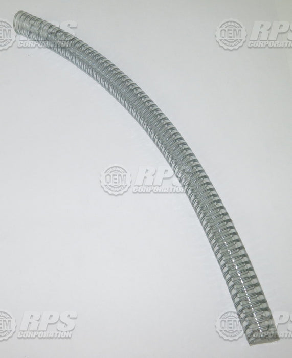 FactoryCat/Tomcat 253-1607, Hose,.5"IDx12.25"L Reinforced