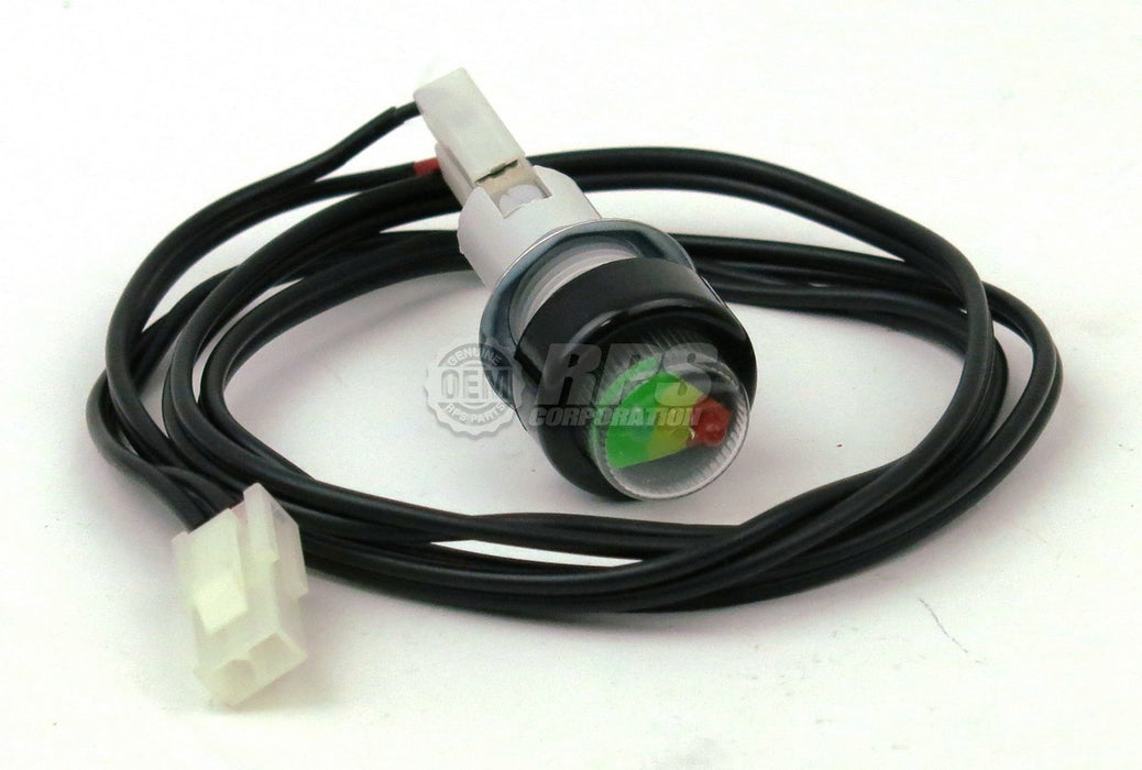 FactoryCat/Tomcat 253-2445CL, Indicator,Charge w/Cable