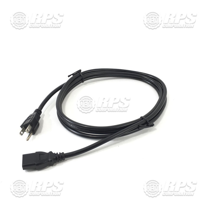 FactoryCat/Tomcat 253-2460, Power Cord