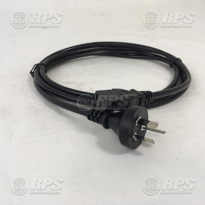 FactoryCat/Tomcat 253-2462, Power Cord,Type I,Australia Type I