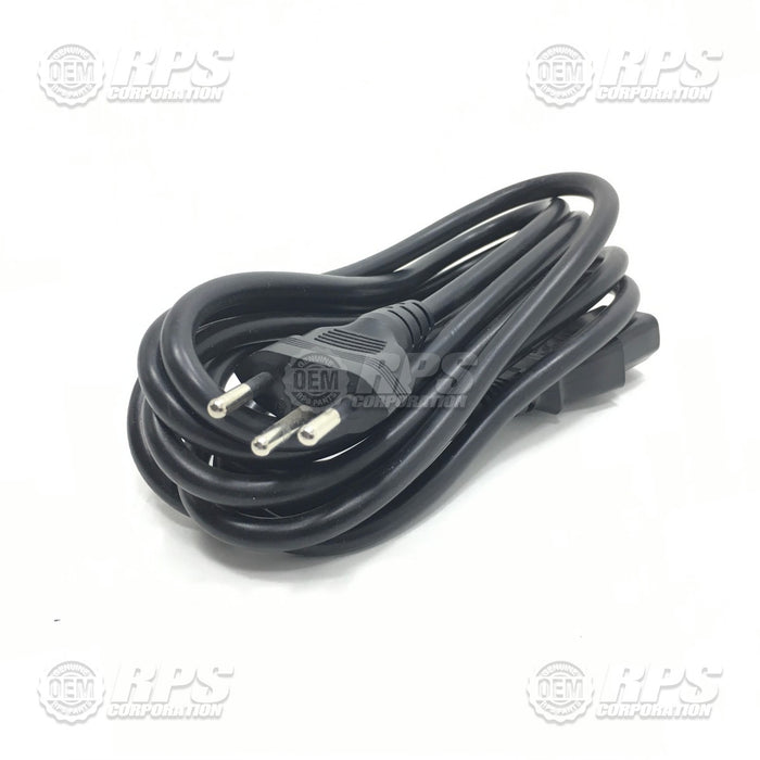 FactoryCat/Tomcat 253-2465, Power Cord,Type J,Switzerland