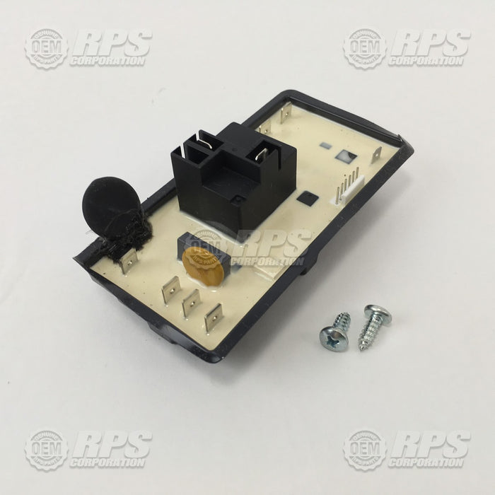 FactoryCat/Tomcat 253-2540RAX, Relay Assembly, 24V X-Series Charger