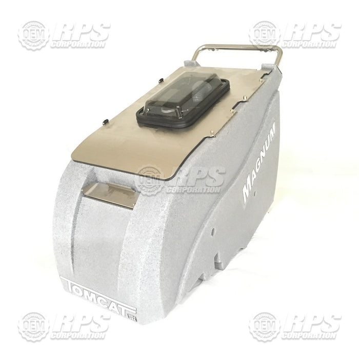 FactoryCat/Tomcat 253-4140W, Tank Granite Complete