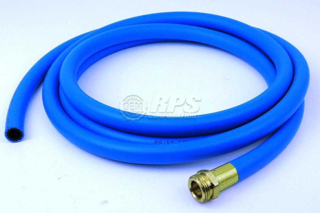 FactoryCat/Tomcat 253-8960, Hose,Blue,12'