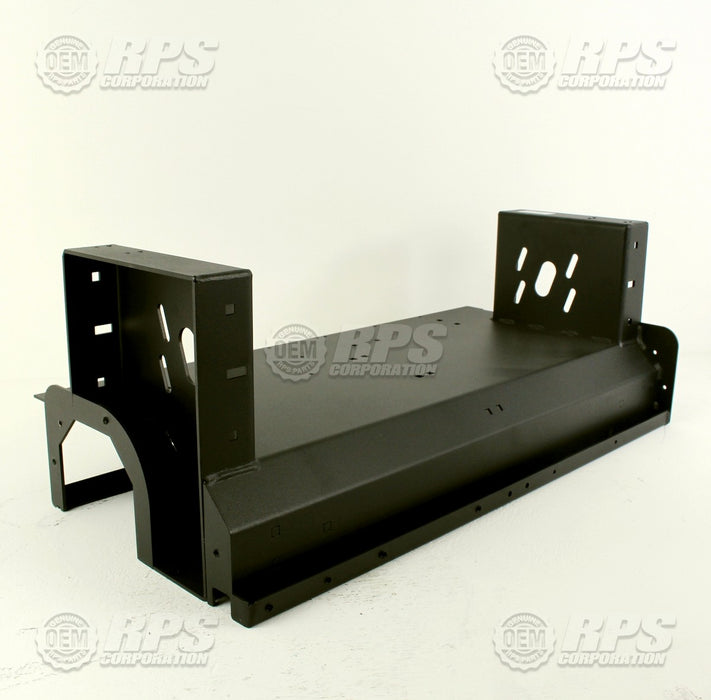 FactoryCat/Tomcat 253-9027, Scrubdeck,Cylindrical,27",MS