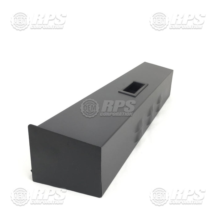 FactoryCat/Tomcat 253-9050D, Hopper,24",MS, W/Handle