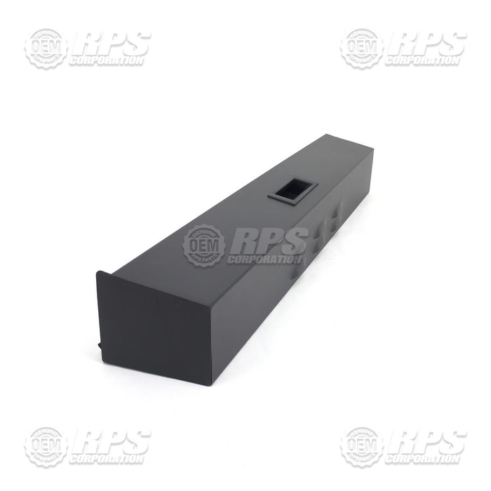 FactoryCat/Tomcat 253-9052D, Hopper,30",MS, Complete