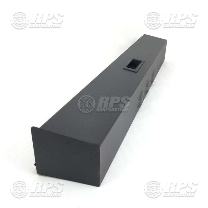 FactoryCat/Tomcat 253-9053D, Hopper,34",MS, W/Handle