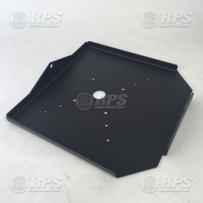 FactoryCat/Tomcat 255-4021, Bracket,Lower,Tilt Deck