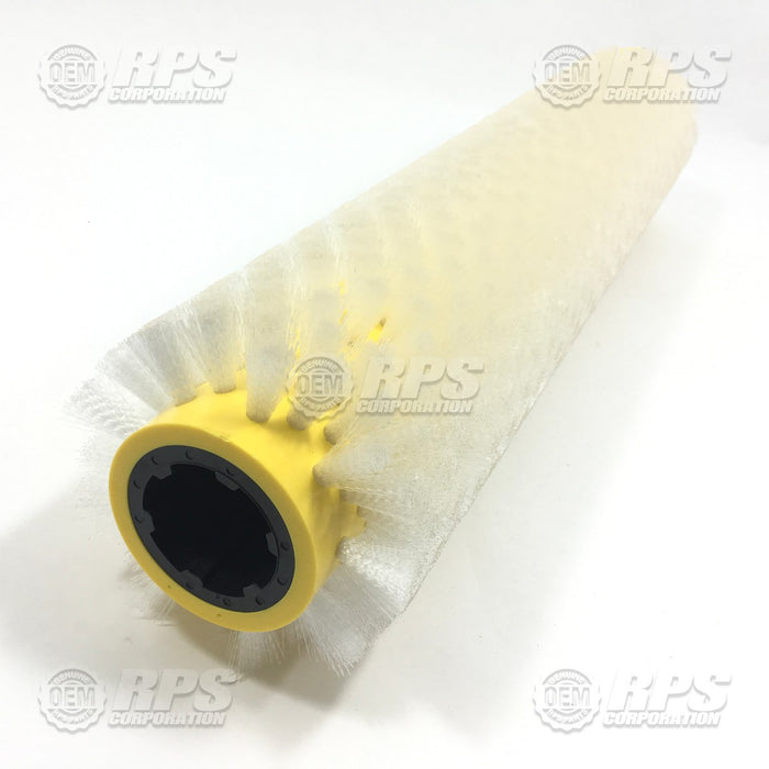FactoryCat/Tomcat 255-821SN, Brush,Cylindrical,25",Soft Nyl