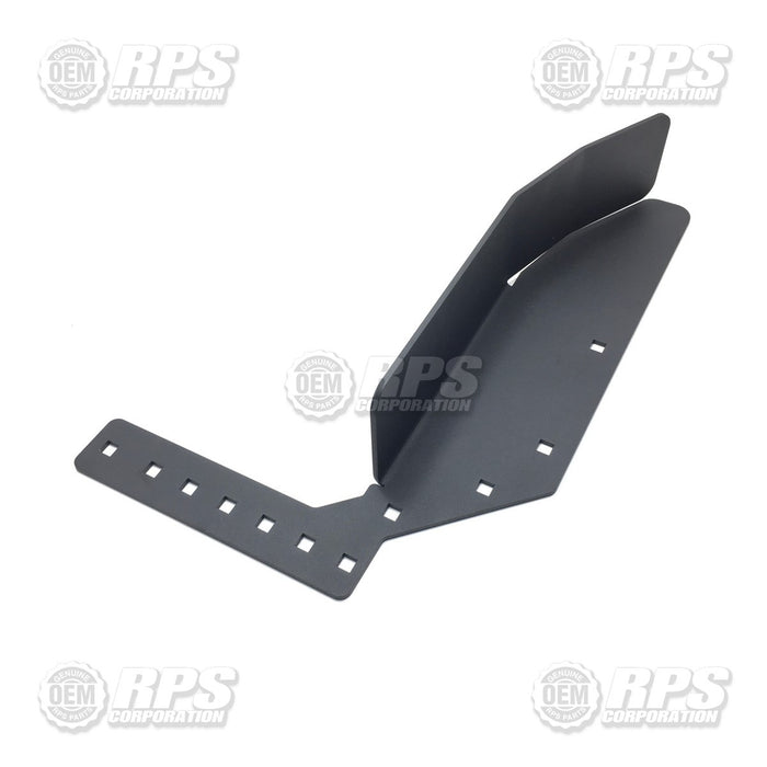 FactoryCat/Tomcat 260-1015, Brace, Frame, Left, XL