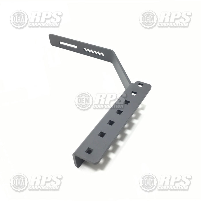 FactoryCat/Tomcat 260-1018, Bracket, Frame, Left, XL