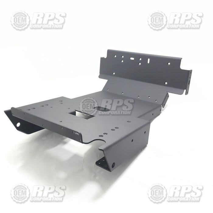 FactoryCat/Tomcat 260-1100, Main Frame