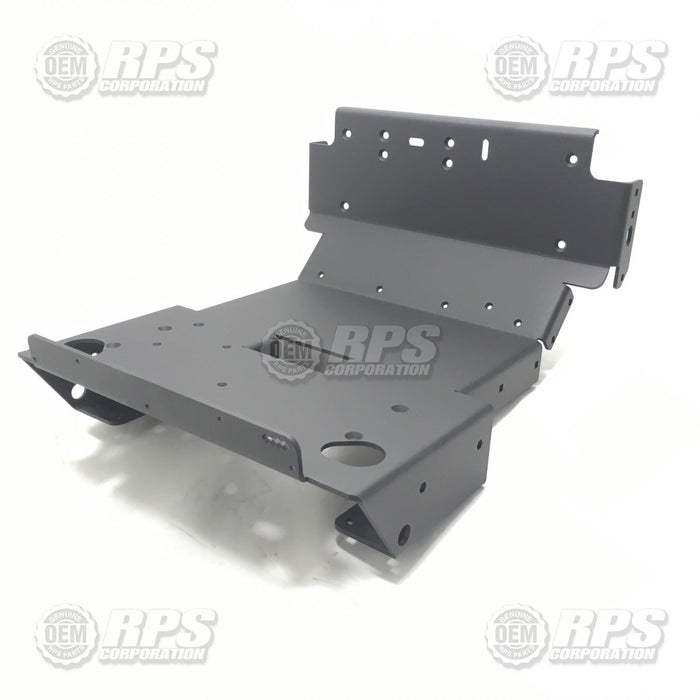 FactoryCat/Tomcat 260-1101, Main Frame