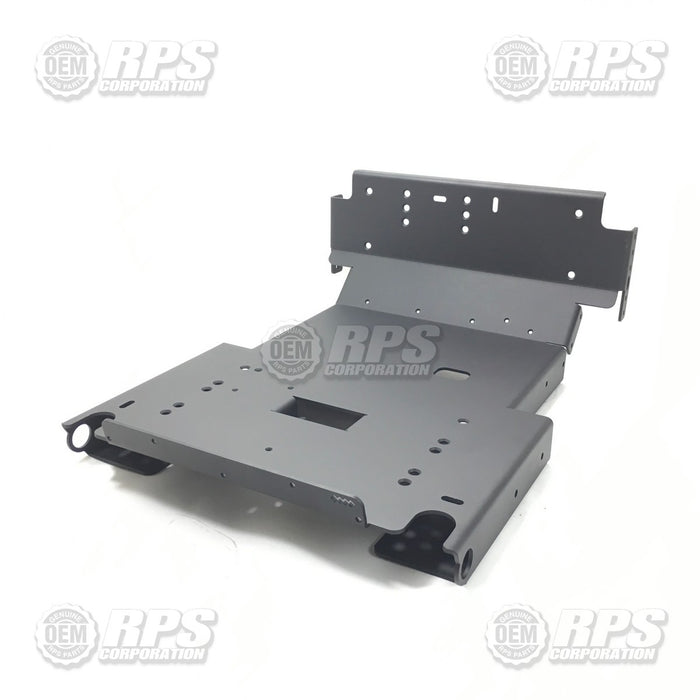 FactoryCat/Tomcat 260-1104, Main Frame