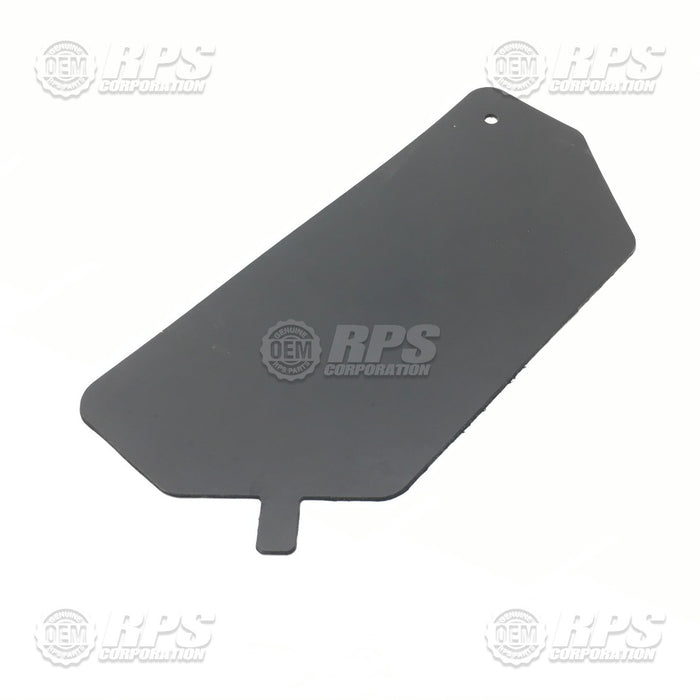 FactoryCat/Tomcat 260-1129, Front Fill Flap