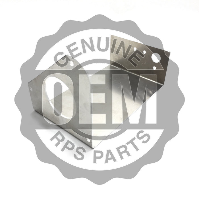 FactoryCat/Tomcat 260-1145, Bracket, Vac Box