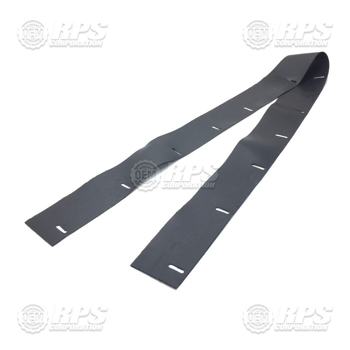 FactoryCat/Tomcat 260-1168, Shroud Curtain, 32"