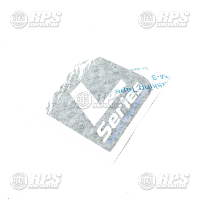 FactoryCat/Tomcat 260-1522, Decal, L Series