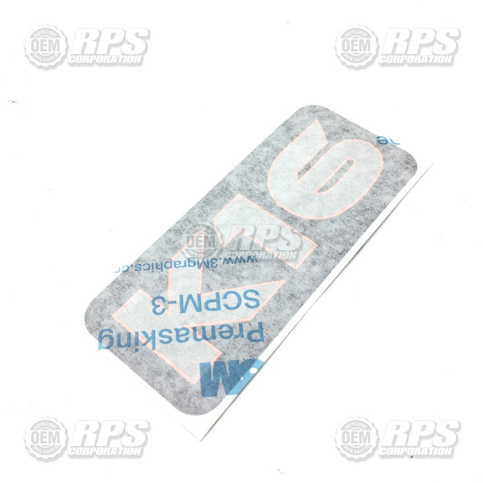 FactoryCat/Tomcat 260-1524, Decal, K16