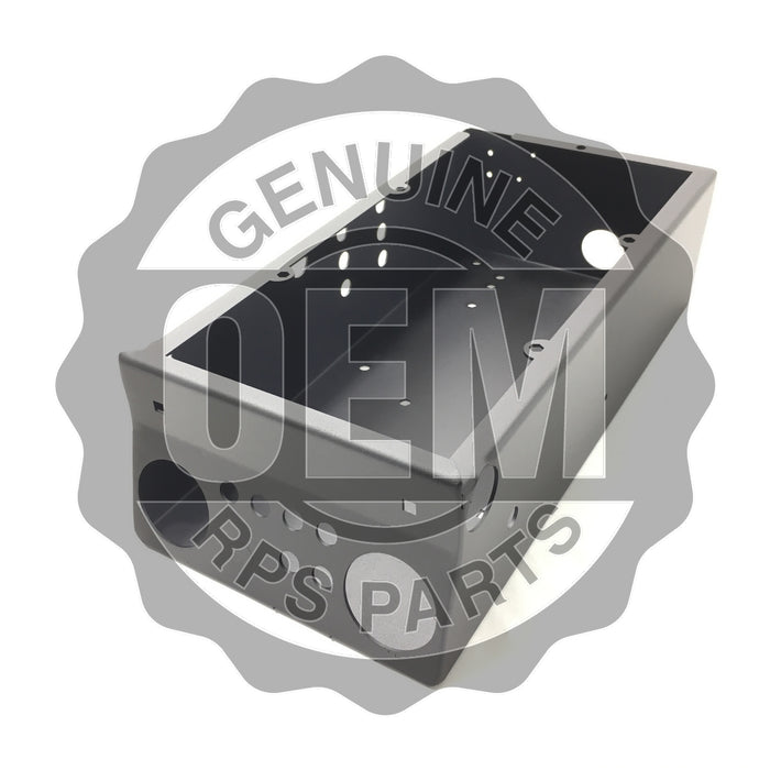 FactoryCat/Tomcat 260-2011, Control Panel