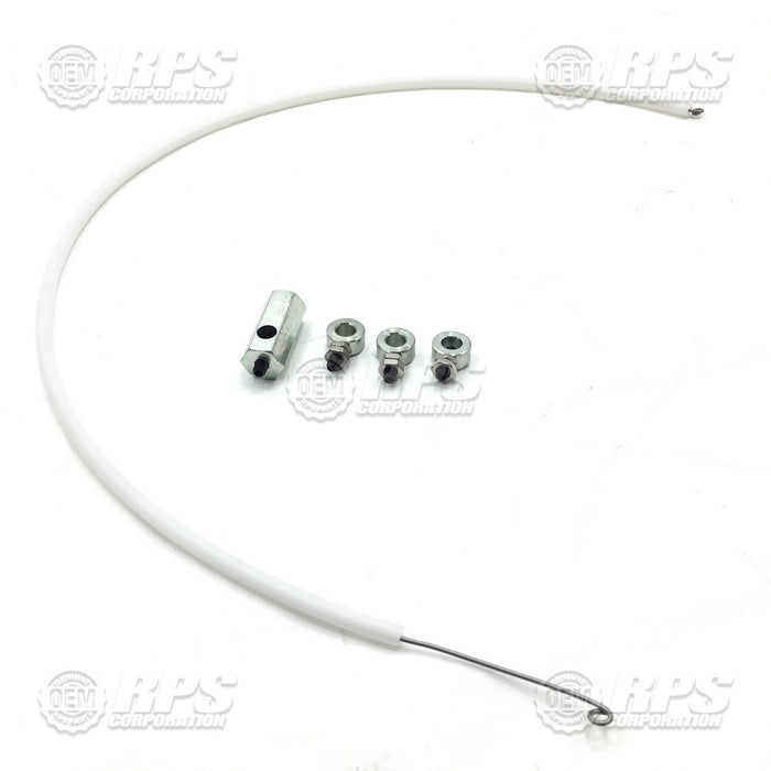 FactoryCat/Tomcat 260-2013D, Solution Valve Cable K12, S