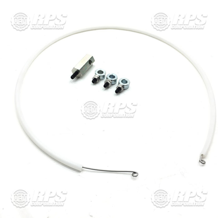 FactoryCat/Tomcat 260-2014D, Solution Valve Cable K16/19, M/L