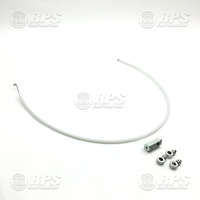 FactoryCat/Tomcat 260-2015D, Solution Valve Cable K25, XL