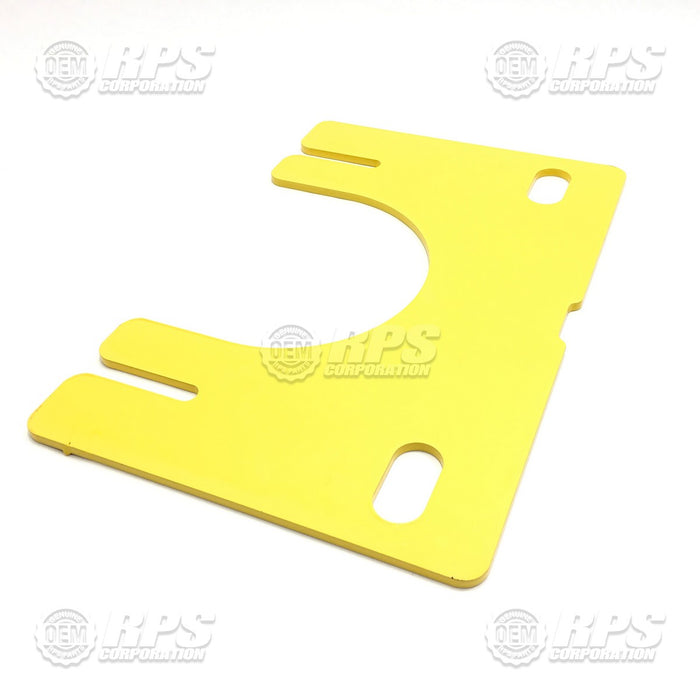 FactoryCat/Tomcat 260-4021, Weight, 8.25 Lbs, Yellow