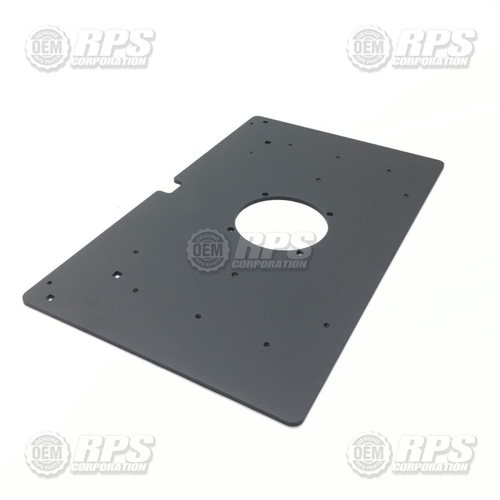 FactoryCat/Tomcat 260-4024, Deck, Rectangular, 24