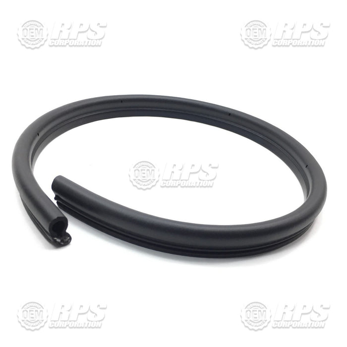 FactoryCat/Tomcat 260-4100, Push-On Rubber Gasket