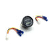 FactoryCat/Tomcat 260-4855D Meter, Battery/Hour w/ Adapter Harness
