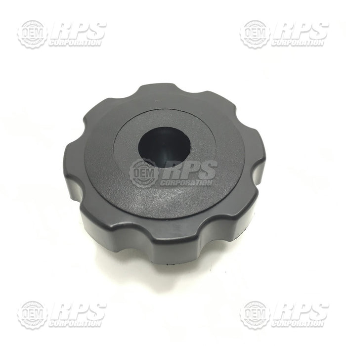 FactoryCat/Tomcat 260-5786, Knob,Star,3/8-16,Plastic