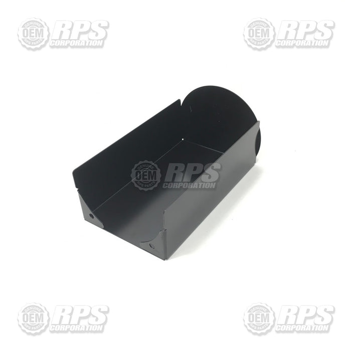 FactoryCat/Tomcat 260-7000, Baffle