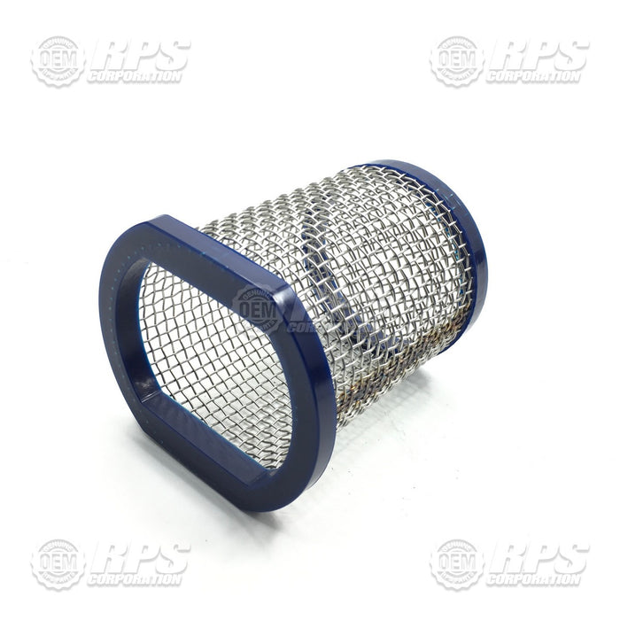 FactoryCat/Tomcat 260-8910, Screen, Strainer, Blue
