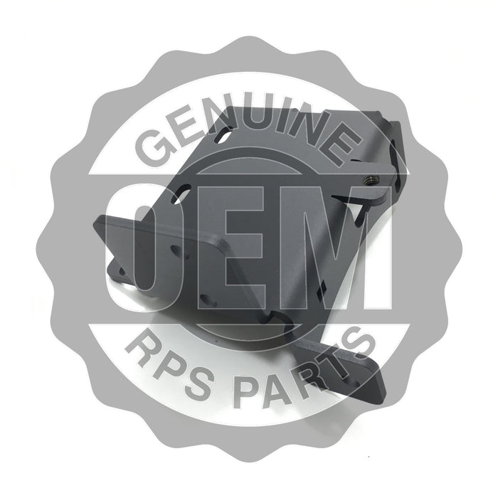 FactoryCat/Tomcat 260-9076, Bracket, Cylindrical Lifting, LH, 30