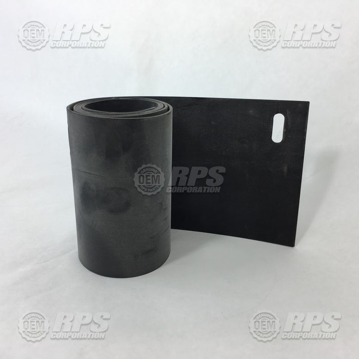 FactoryCat/Tomcat 264-1078, Curtain, Rear Deck, 34"