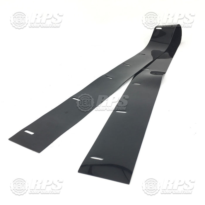 FactoryCat/Tomcat 264-1167, Curtain, Shroud, 34"