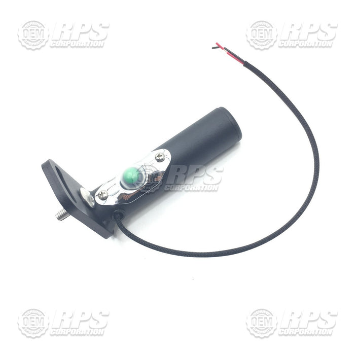 FactoryCat/Tomcat 264-1290D, Handlebar, Adjustable, LH, Complete