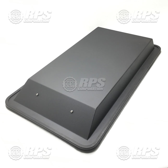 FactoryCat/Tomcat 264-1408D, Cover, Metal, Complete XL