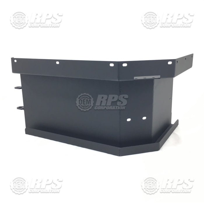 FactoryCat/Tomcat 264-1510, Jaw, LH, 30"
