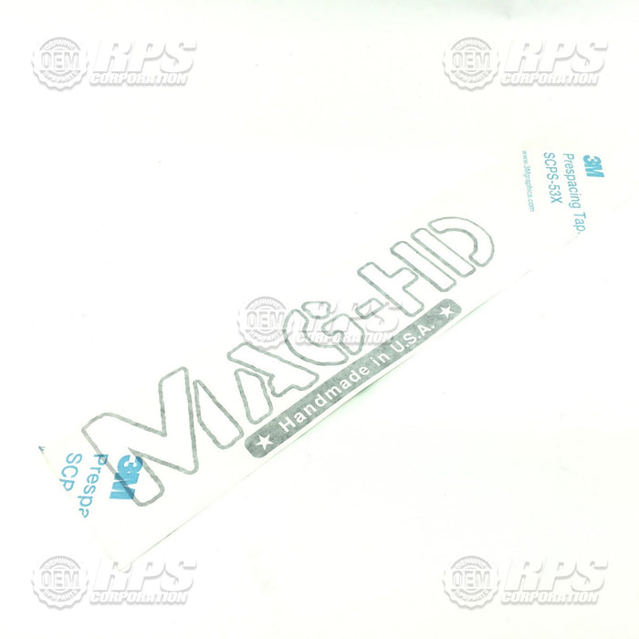 FactoryCat/Tomcat 264-1515, Decal, Mag-HD