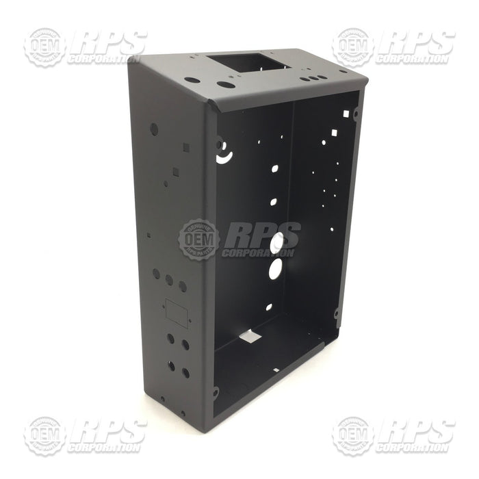 FactoryCat/Tomcat 264-2013, Control Panel, Touch Screen, Black