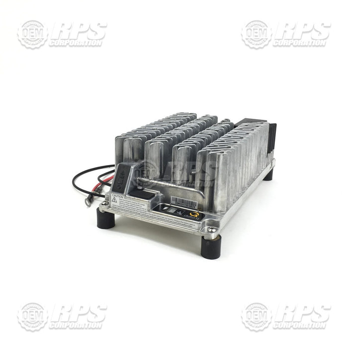 FactoryCat/Tomcat 264-2460D, Charger, 24V,37A Onboard, Universal Charger w/Power Cord