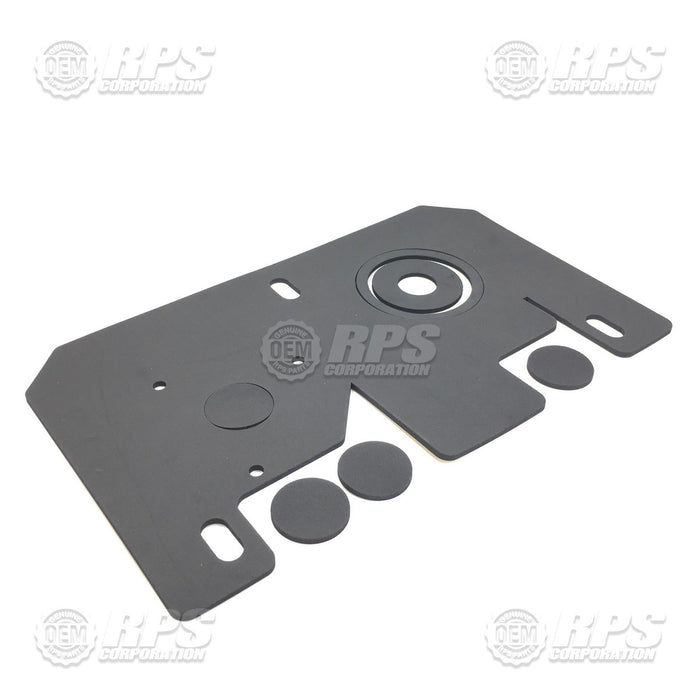 FactoryCat/Tomcat 264-3003, Gasket Set, 35/37 Gal