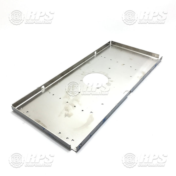 FactoryCat/Tomcat 264-4032, Deck, Square Head, SS, 32"