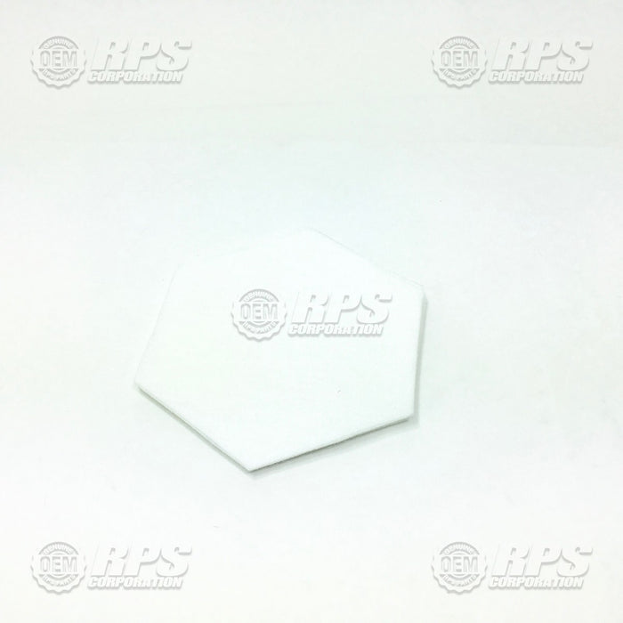 FactoryCat/Tomcat 264-4087, Vac Box Filter, .02 Micron