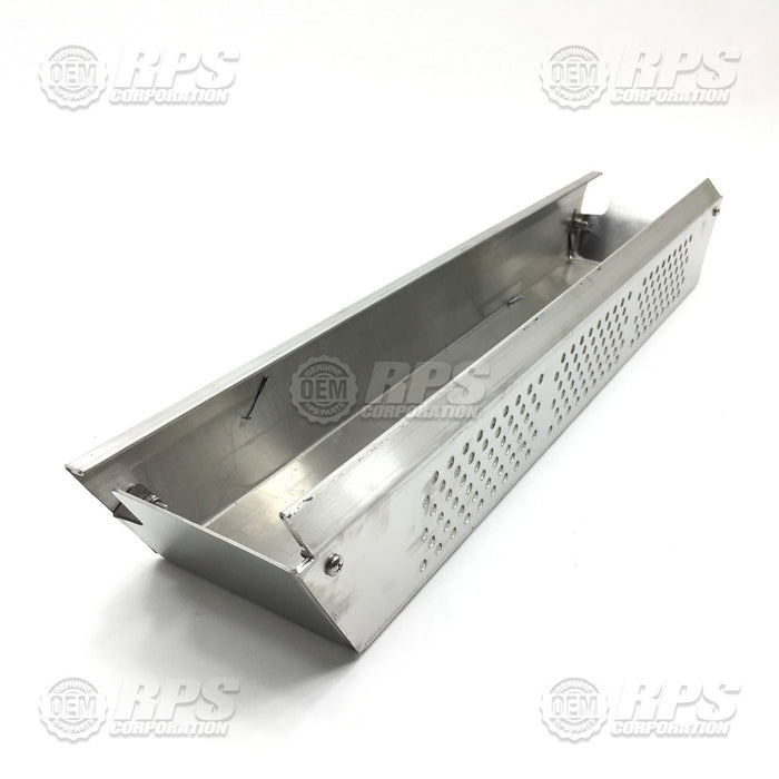 FactoryCat/Tomcat 264-5050D, Hopper, 25", SS