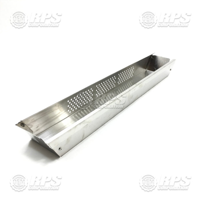 FactoryCat/Tomcat 264-5053D, Hopper, 33", SS