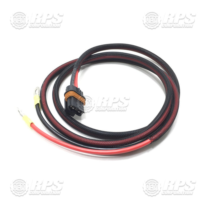 FactoryCat/Tomcat 264-7213, Vac Motor Wires